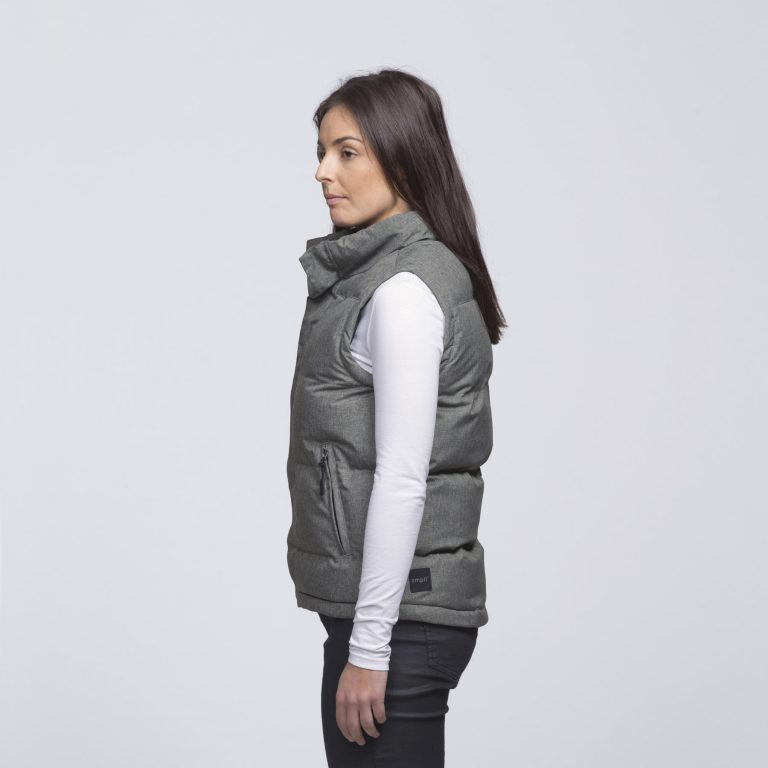 smpli Basin Puffa Vest - Image 12