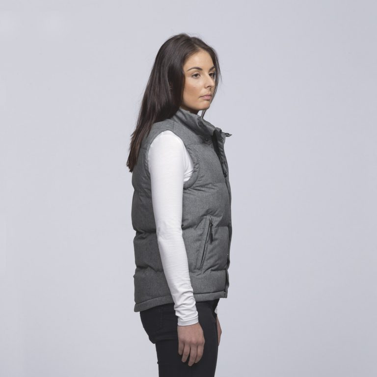 smpli Basin Puffa Vest - Image 10