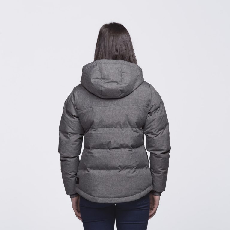 smpli Invert Puffa Jacket - Image 8