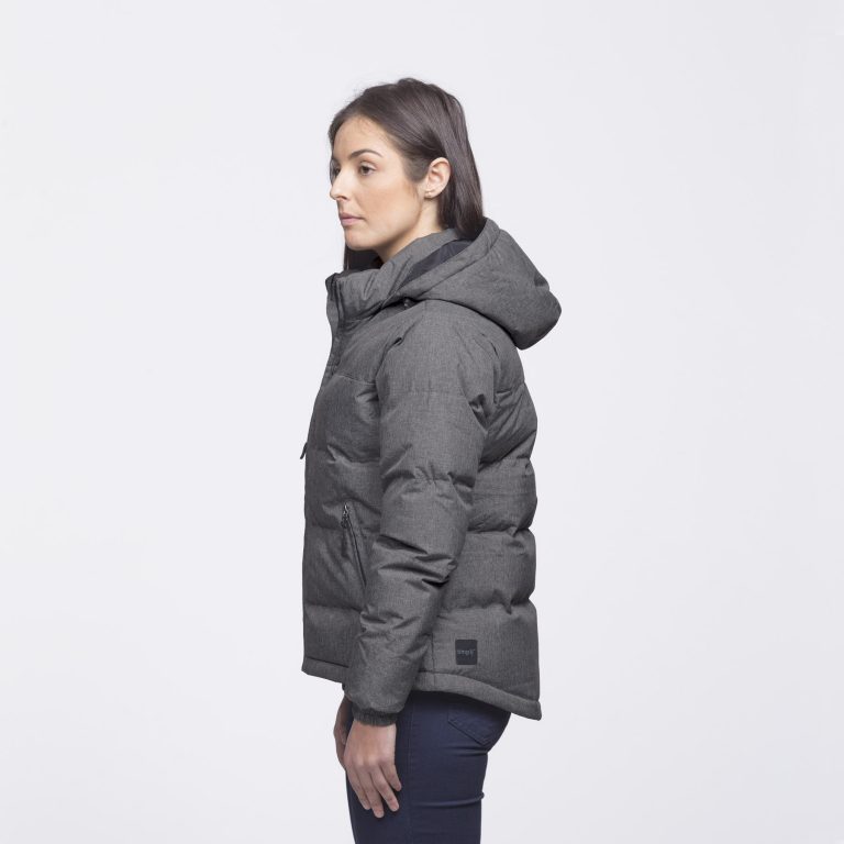 smpli Invert Puffa Jacket - Image 12