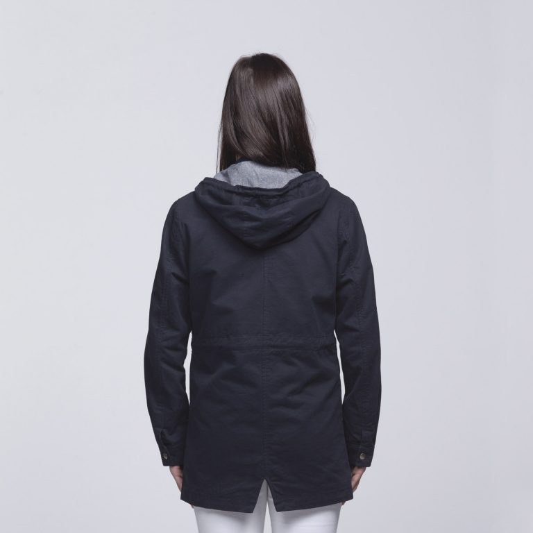 smpli Heritage Twill Jacket - Image 12