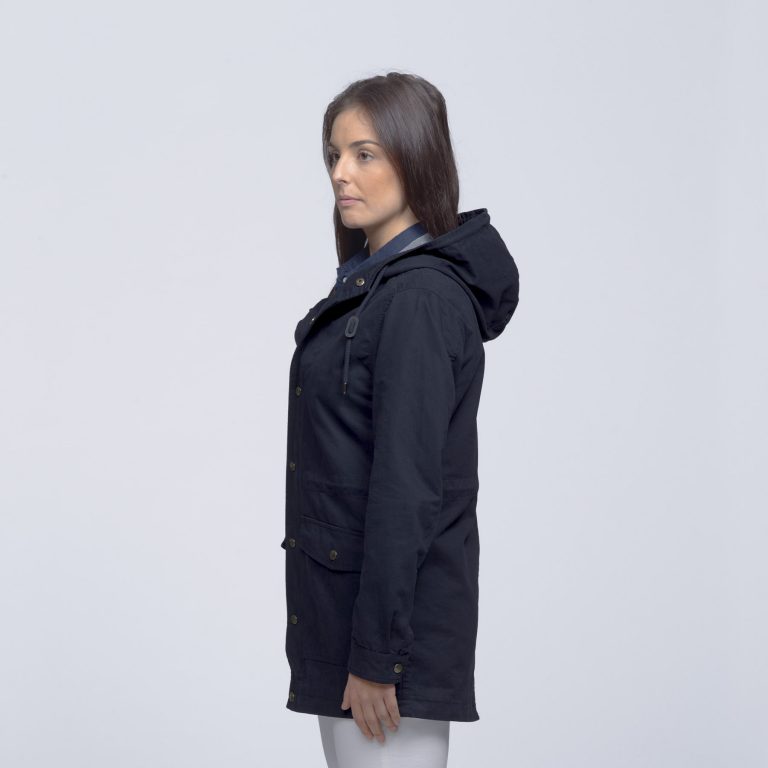smpli Heritage Twill Jacket - Image 20
