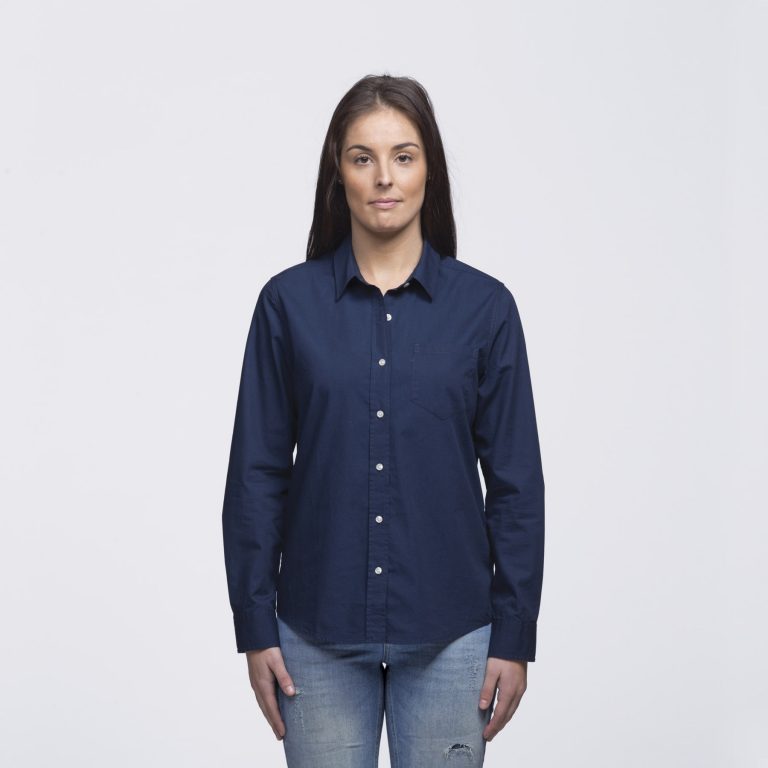 smpli Womens Restore Shirt - Image 8