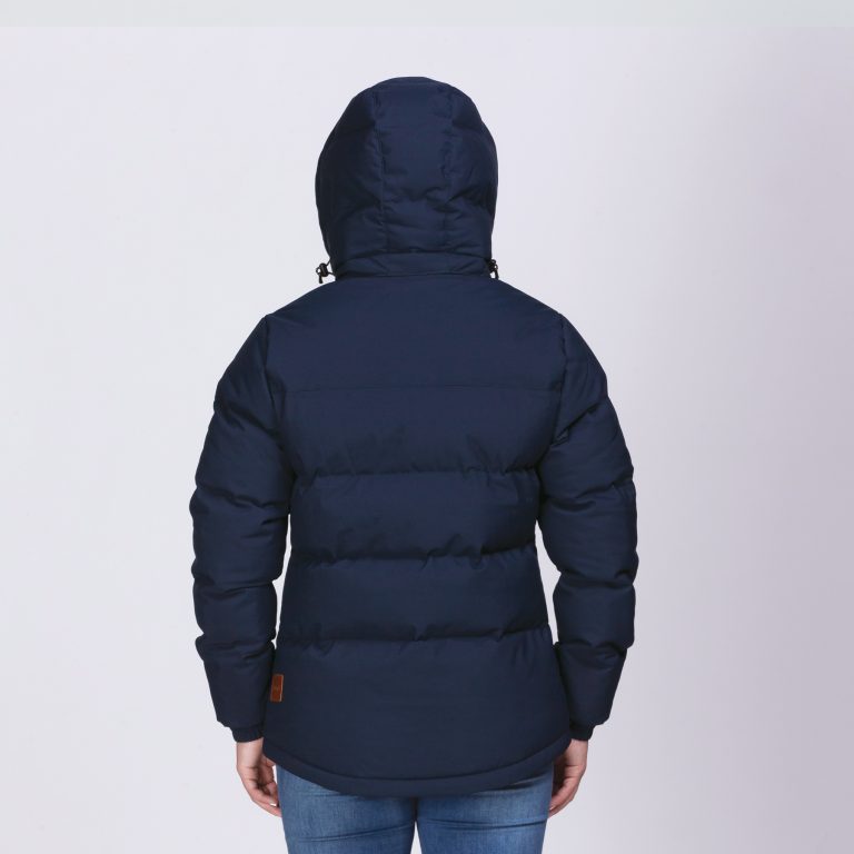 Terrain Puffa Jacket - Image 16