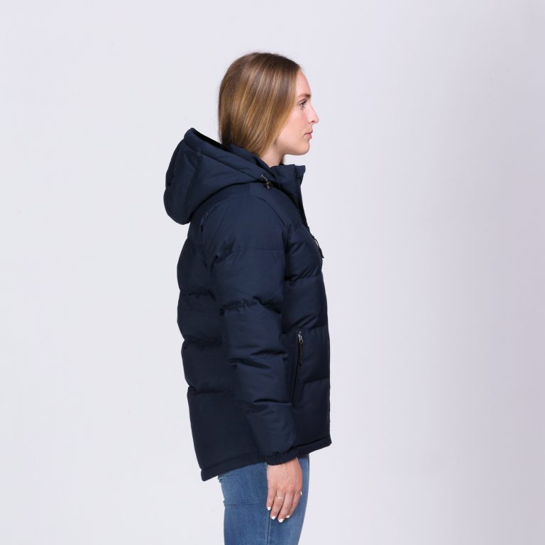 Terrain Puffa Jacket - Image 10