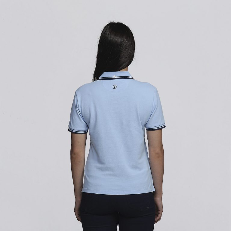 smpli Womens Stanton Polo - Image 11