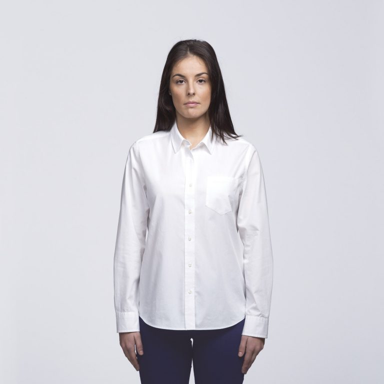 smpli Womens Restore Shirt - Image 7