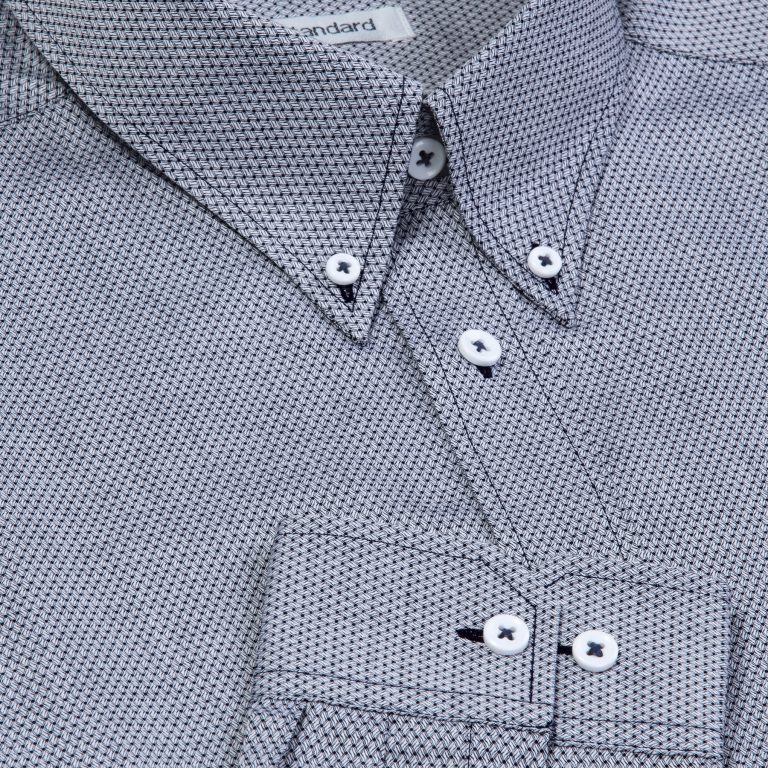 The Bretton Shirt - Mens - Image 4