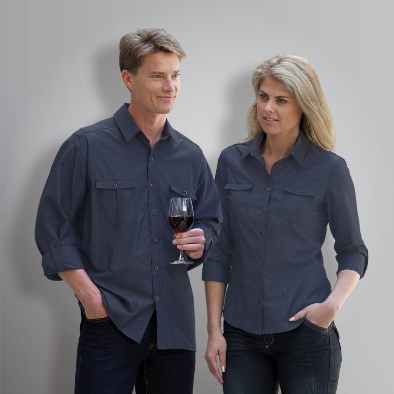 The Grange Shirt - Mens
