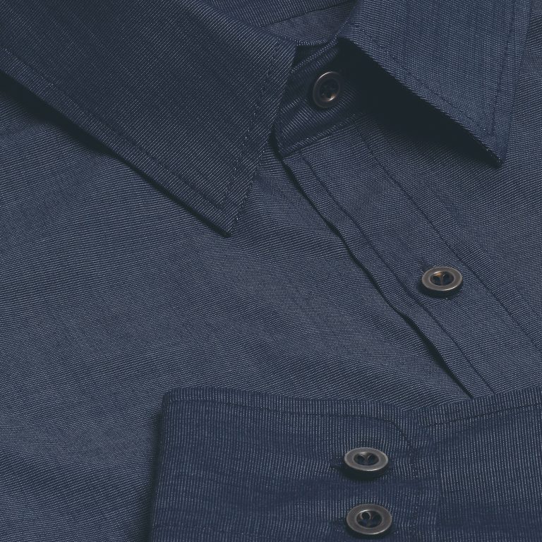 The Grange Shirt - Mens - Image 5