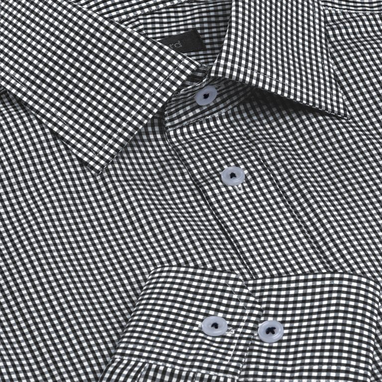 The Kingston Check Shirt - Mens - Image 7
