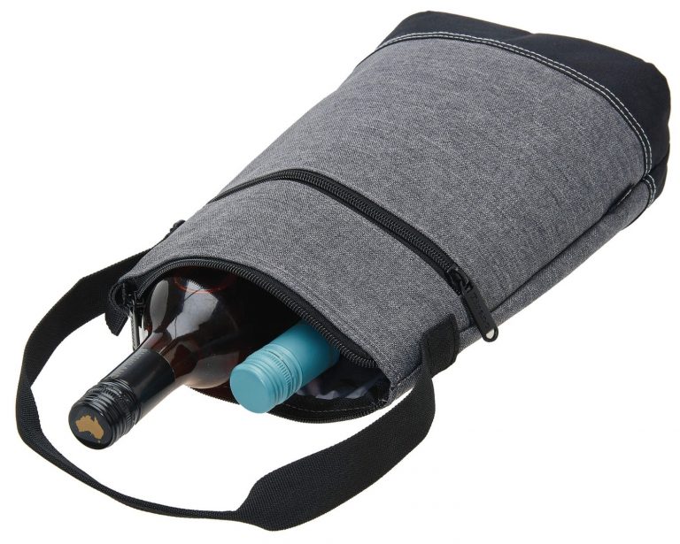 Tirano Two Bottle Cooler - Image 4