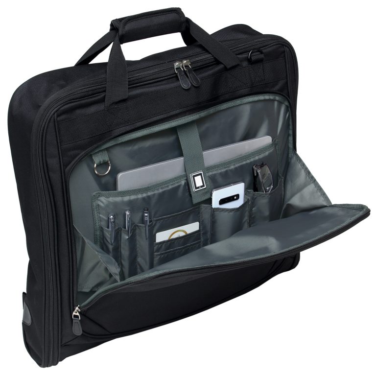 Transporter Garment Bag - Image 6