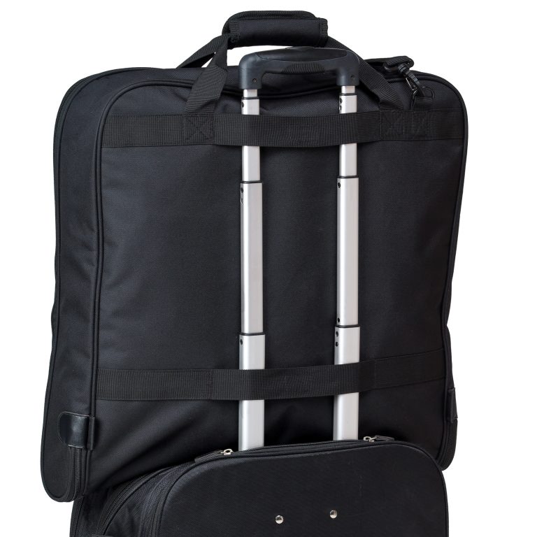Transporter Garment Bag - Image 5