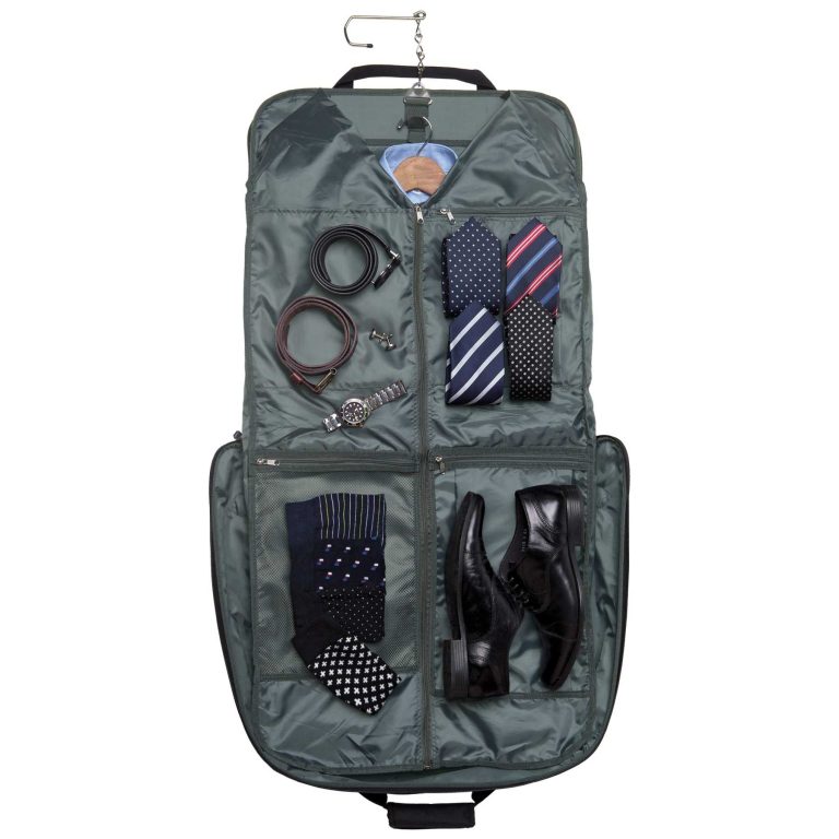 Transporter Garment Bag - Image 7