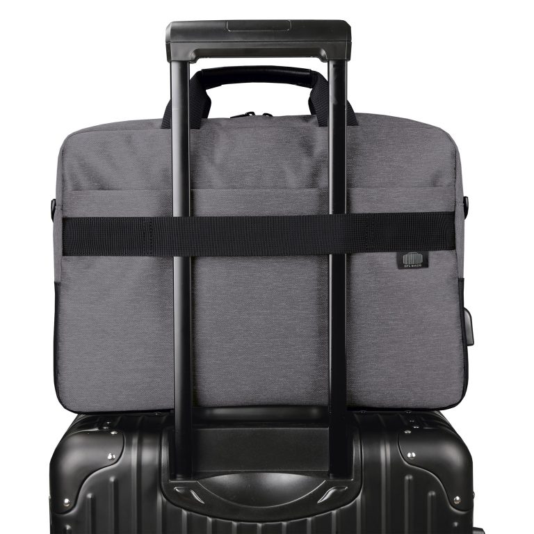 Wired Brief Bag - Image 3