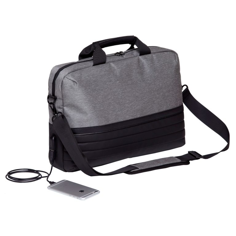 Wired Brief Bag - Image 5