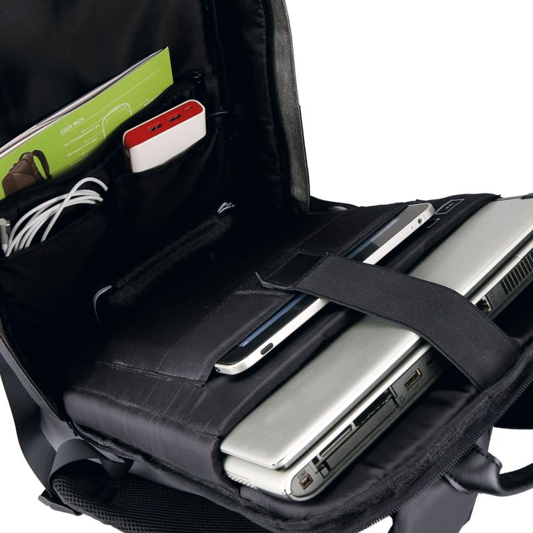 Wired Compu Backpack - Image 6