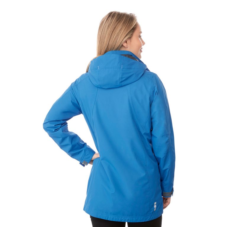 Ansel Jacket - Womens - Image 8