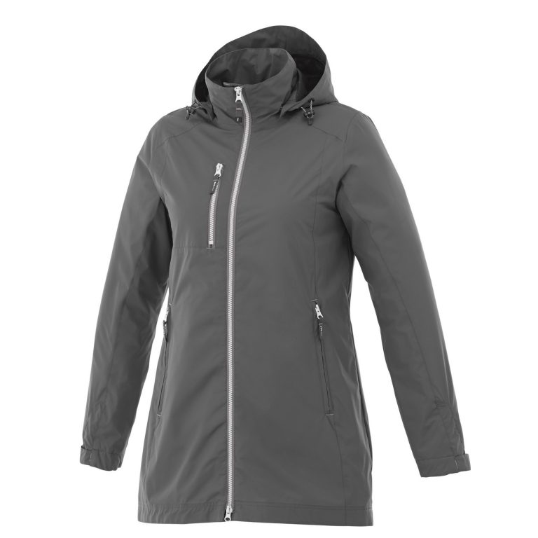 Ansel Jacket - Womens - Image 4