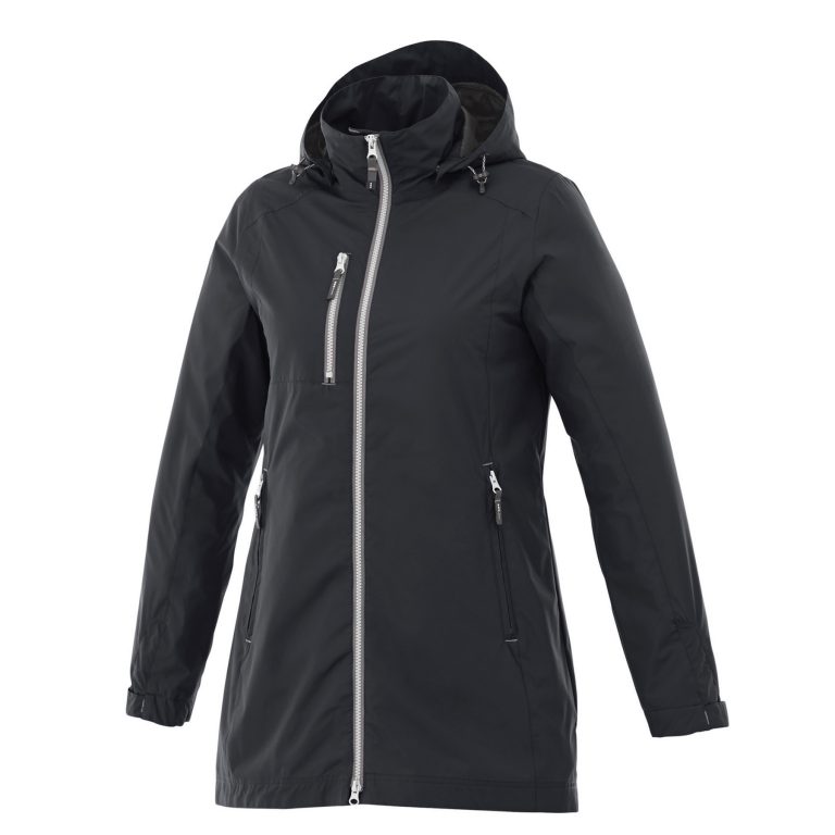 Ansel Jacket - Womens - Image 7