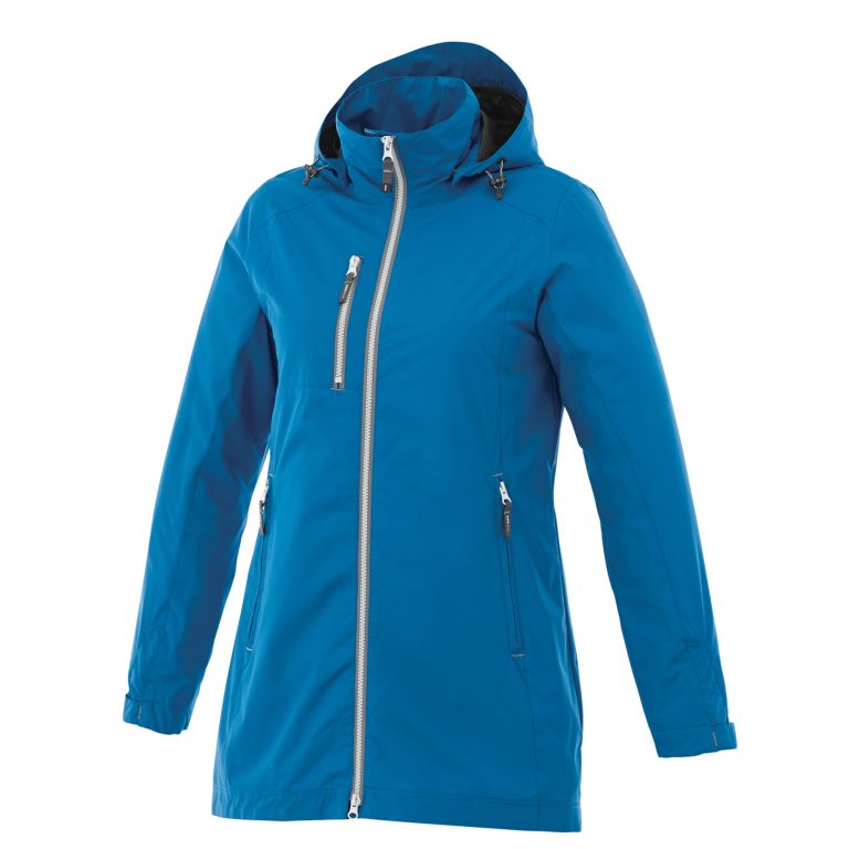 Ansel Jacket - Womens - Image 6