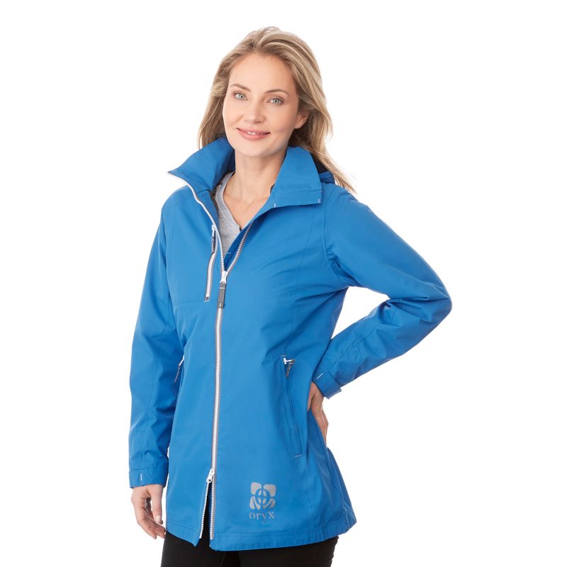 Ansel Jacket - Womens