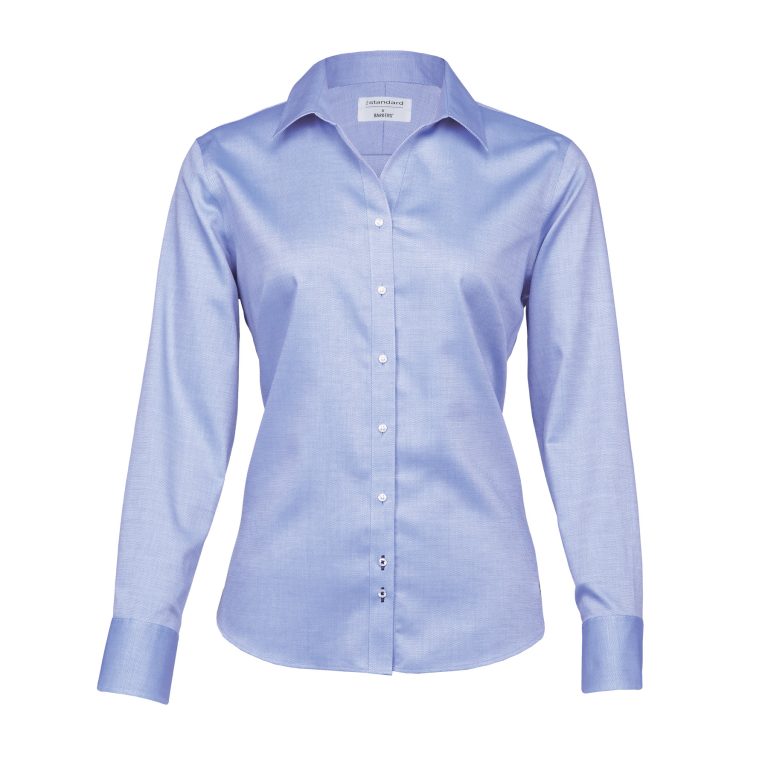 Barkers Clifton Shirt - Womens - Image 3