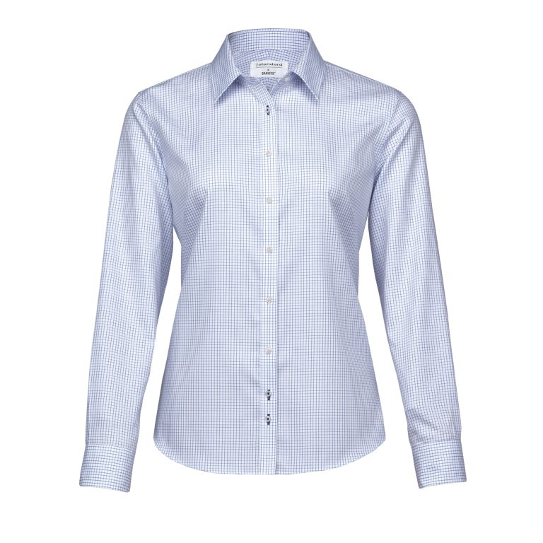 Barkers Lyndhurst Check Shirt - Womens - Image 3