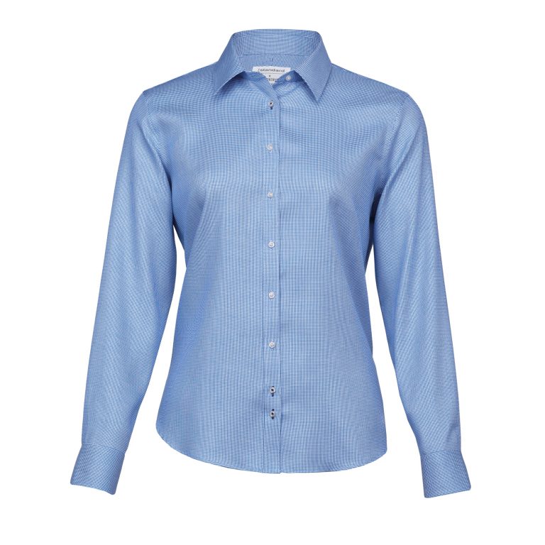 Barkers Quadrant Shirt - Womens - Image 3