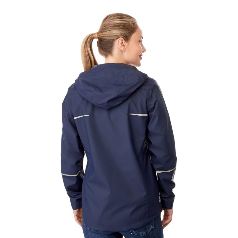 Cascade Jacket - Womens - Image 10