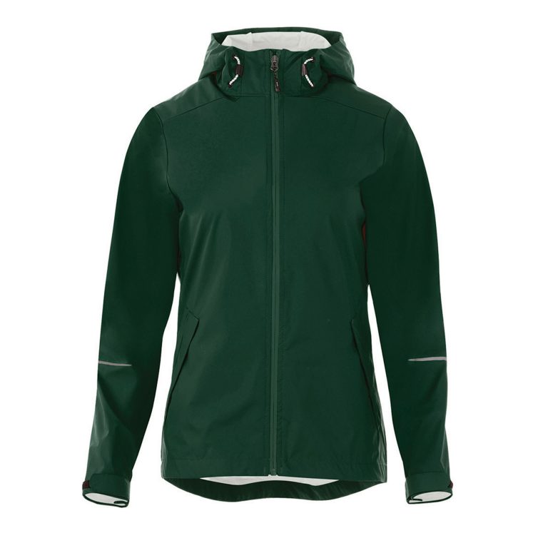 Cascade Jacket - Womens - Image 8