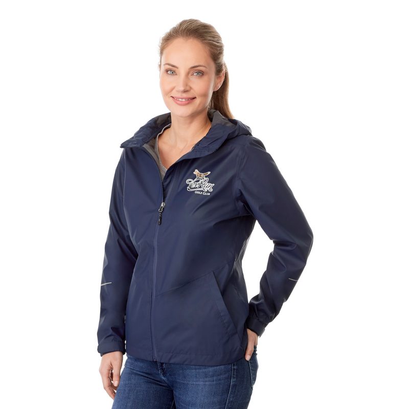 Cascade Jacket - Womens