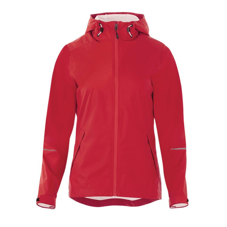 Cascade Jacket - Womens - Image 6