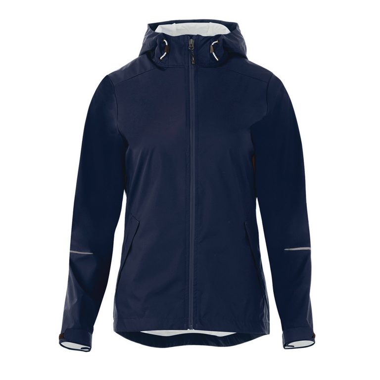 Cascade Jacket - Womens - Image 5