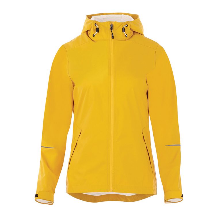 Cascade Jacket - Womens - Image 4
