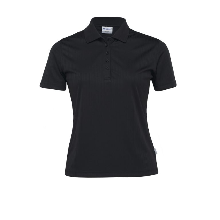 Dri Gear Corporate Pinnacle Polo - Womens - Image 3