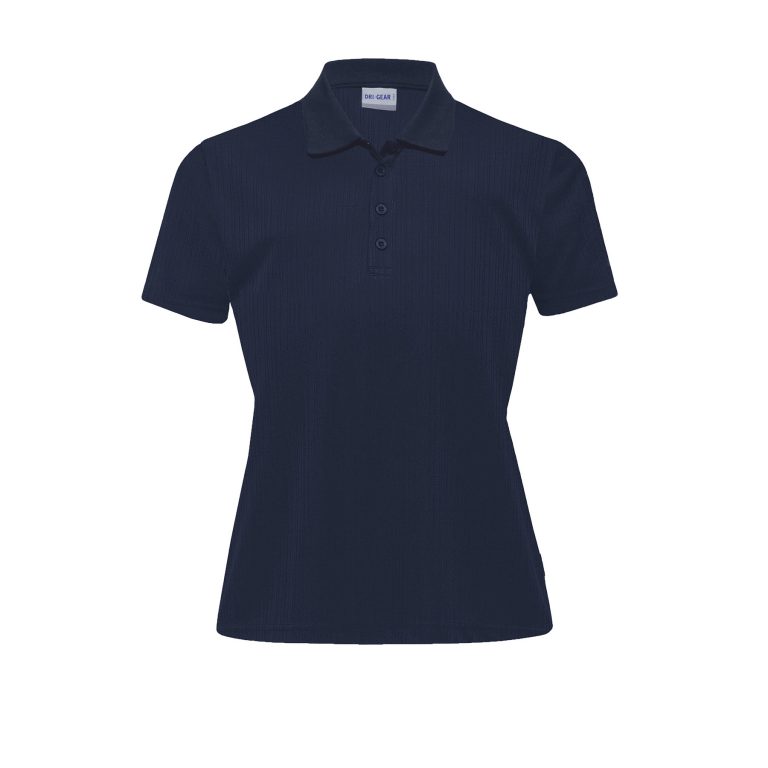 Dri Gear Corporate Pinnacle Polo - Womens - Image 4