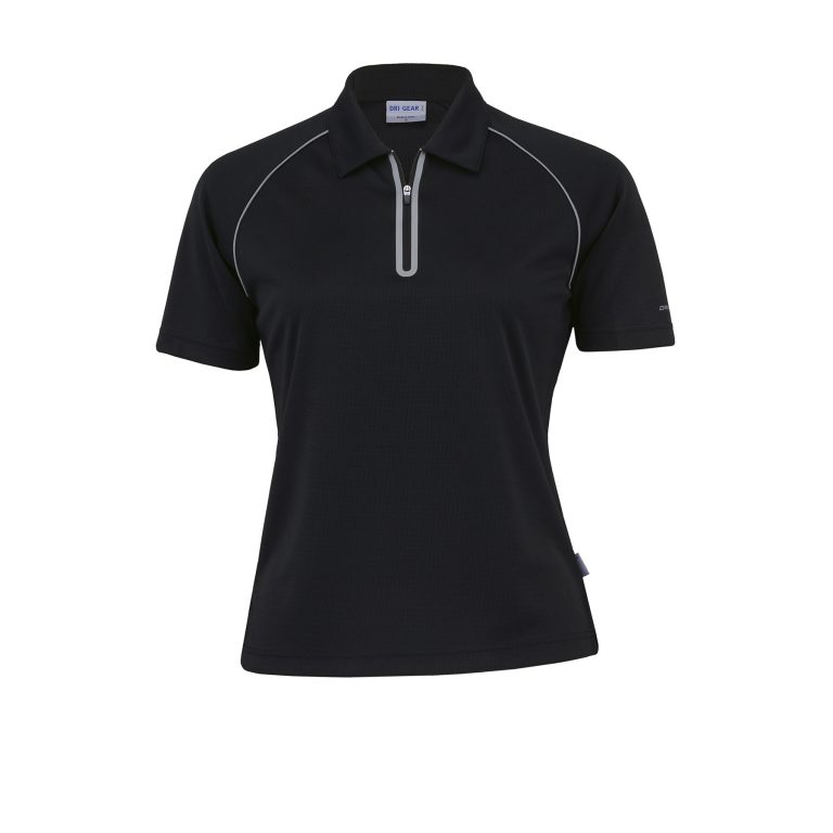 Dri Gear Dimension Polo - Womens - Image 3