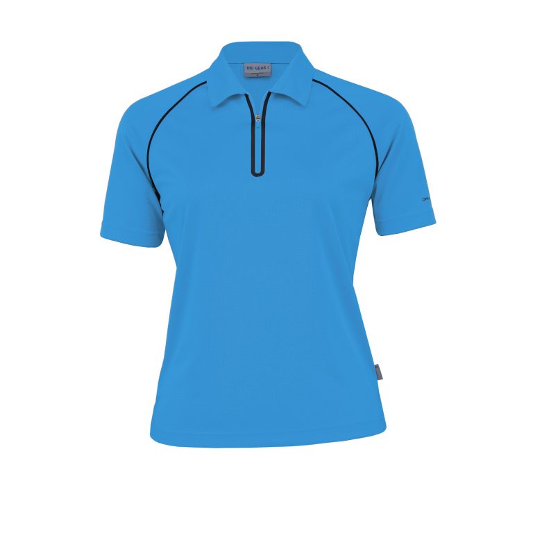 Dri Gear Dimension Polo - Womens - Image 4