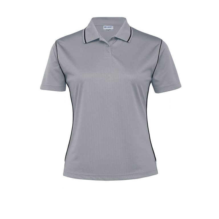 Dri Gear Hype Polo - Womens - Image 4