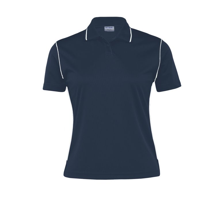 Dri Gear Hype Polo - Womens - Image 3