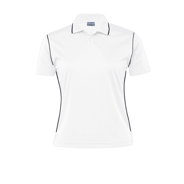 Dri Gear Hype Polo - Womens - Image 6
