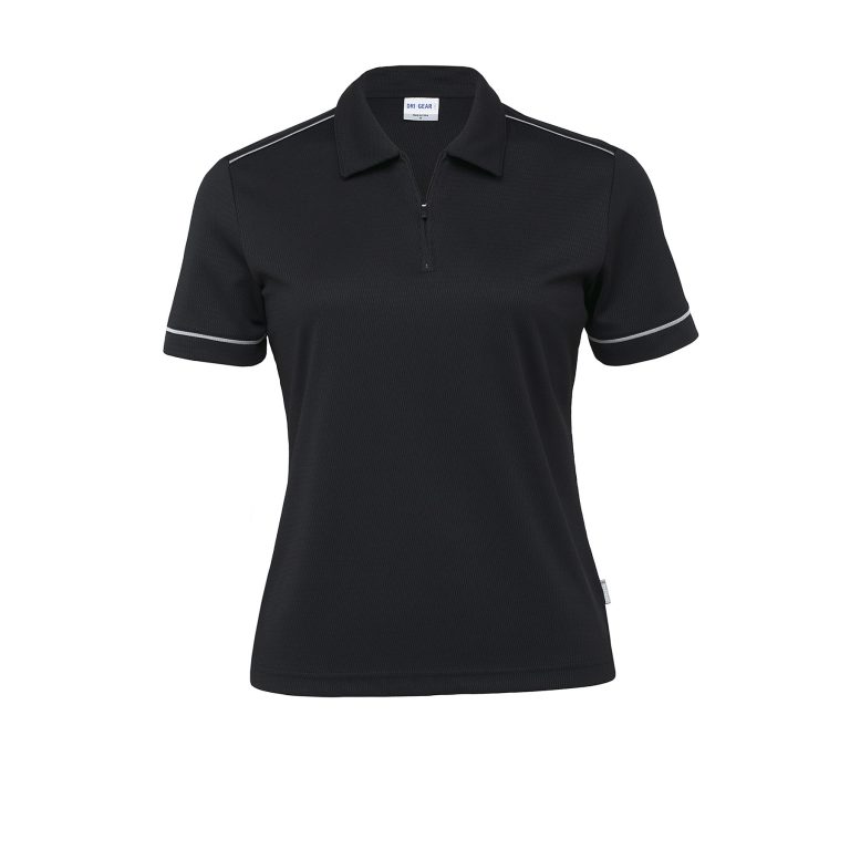 Dri Gear Matrix Polo - Womens - Image 3