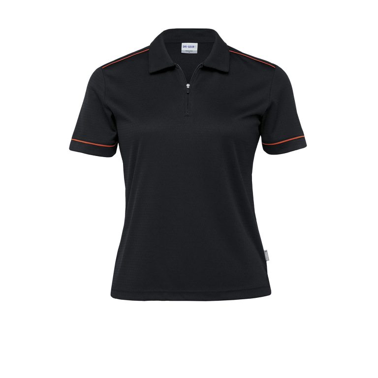 Dri Gear Matrix Polo - Womens - Image 4