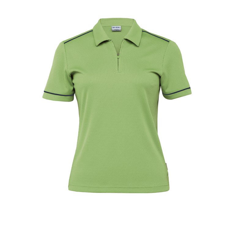 Dri Gear Matrix Polo - Womens - Image 5