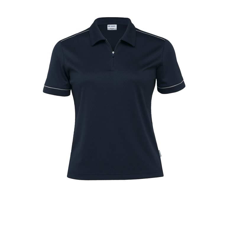 Dri Gear Matrix Polo - Womens - Image 6