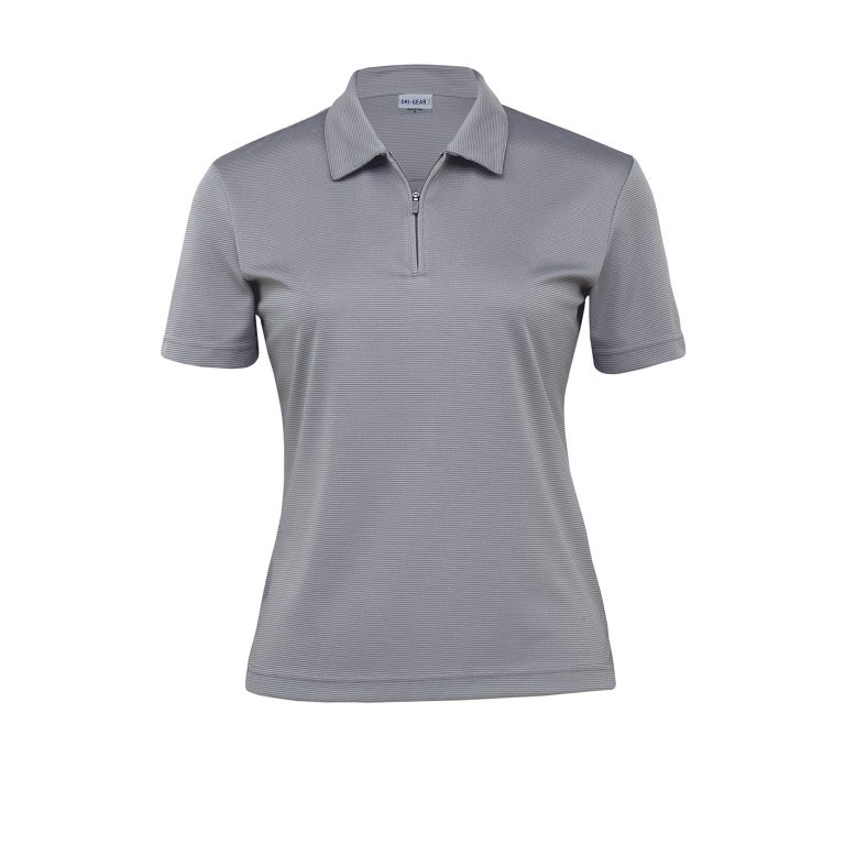 Dri Gear Ottoman Lite Polo - Womens - Image 4