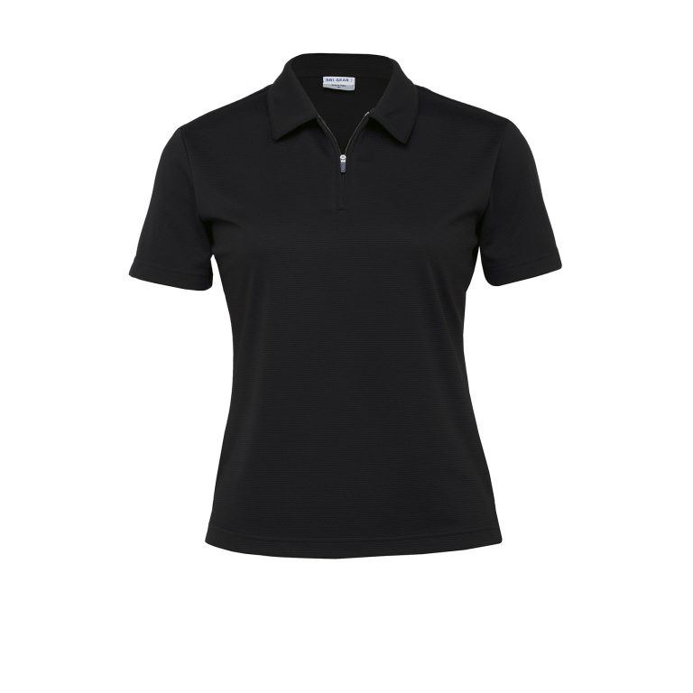 Dri Gear Ottoman Lite Polo - Womens - Image 3