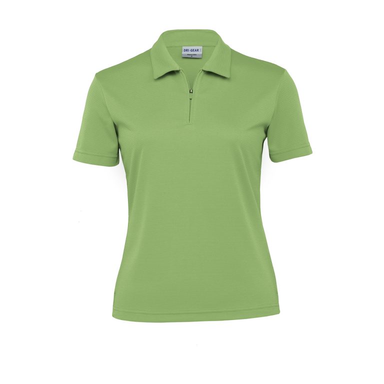 Dri Gear Ottoman Lite Polo - Womens - Image 5